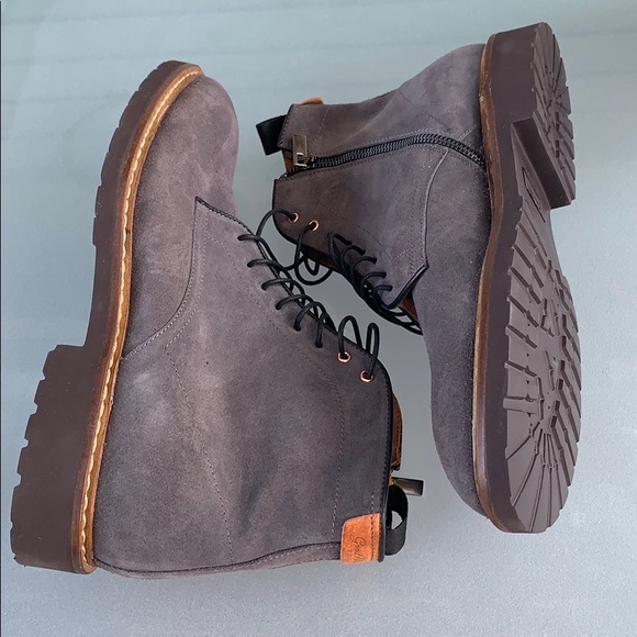 Nwt good man shoes - Picture 4 of 11